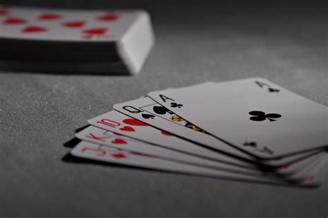 poker draws richtig spielen